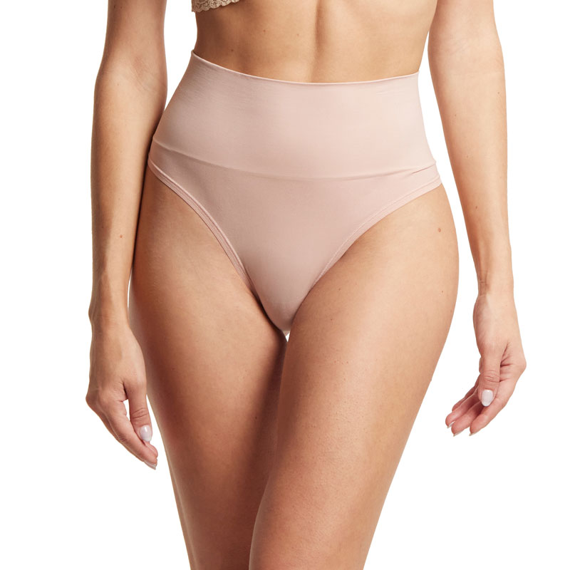 ハンキーパンキー ボディ ミッドライズ タンガ (インナー ピース)