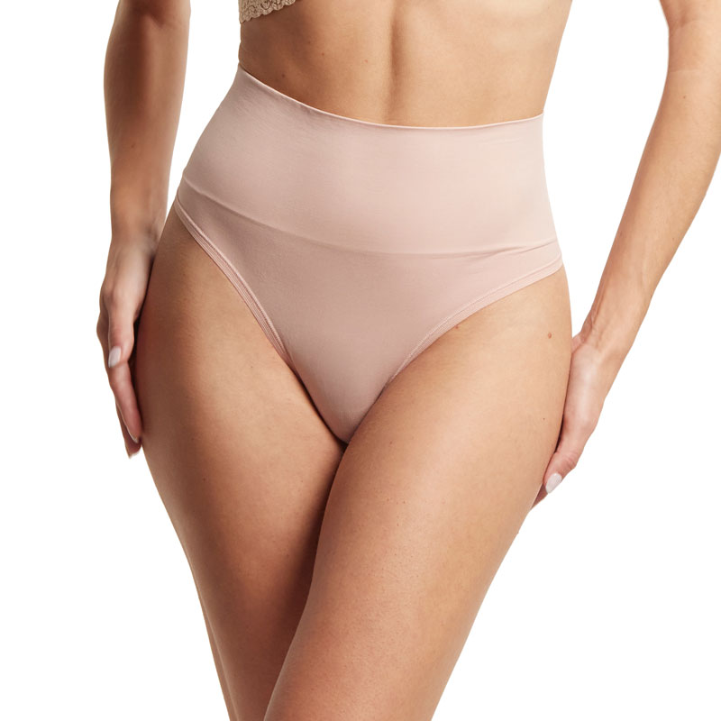 ハンキーパンキー ボディ ミッドライズ タンガ (インナー ピース)