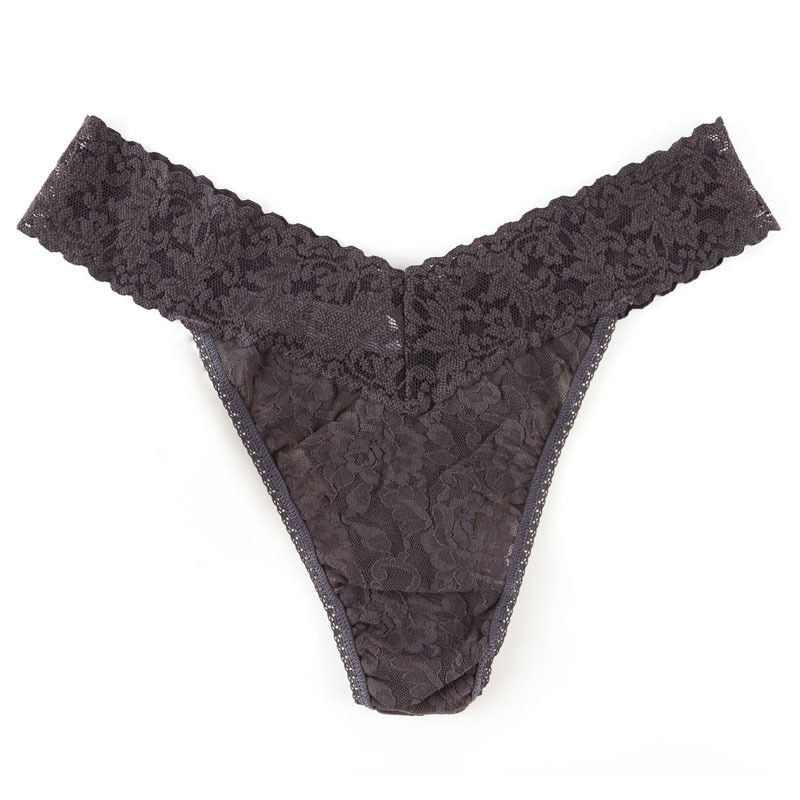 シグニチャー レース オリジナル ライズ タンガ (グラナイト)