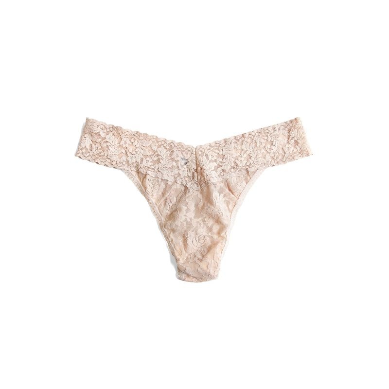 シグニチャー レース オリジナル ライズ タンガ (チャイ)