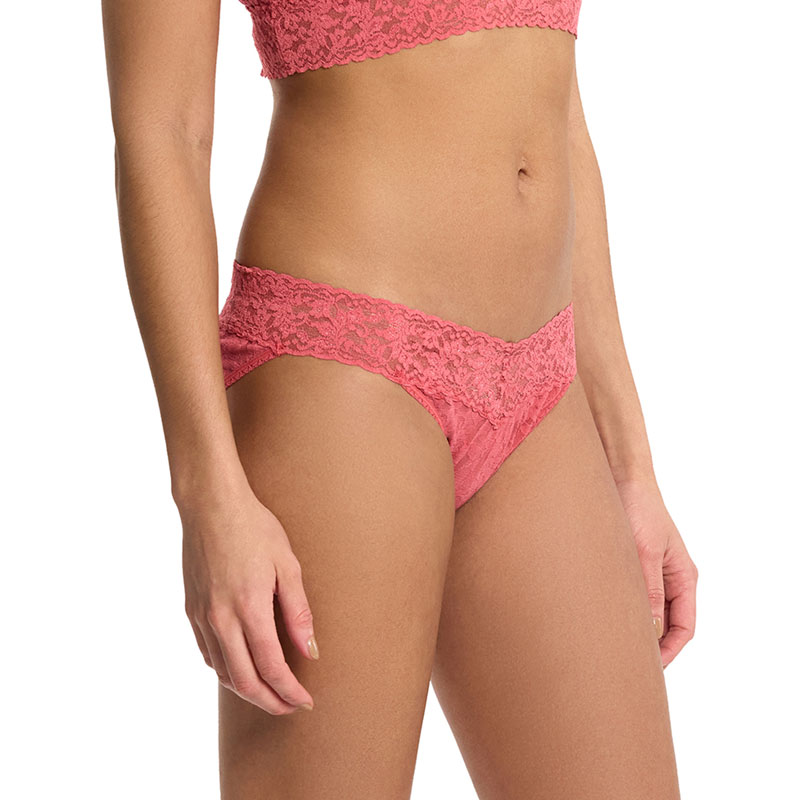 シグニチャー レース Ｖーキニ (ナポリ)