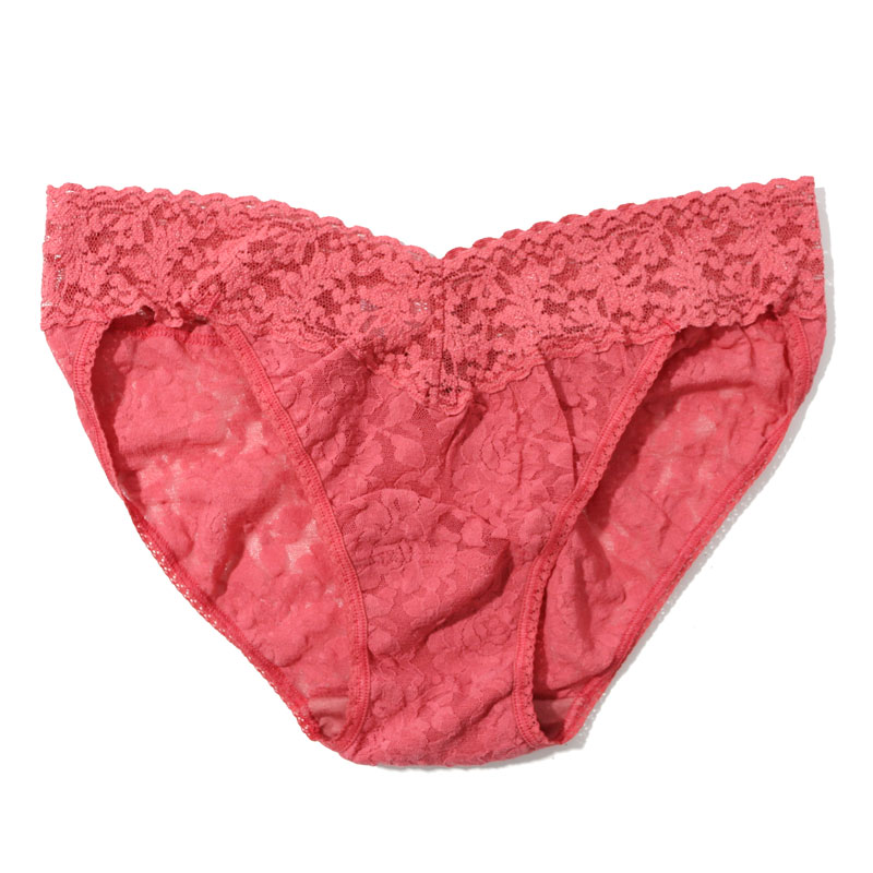 シグニチャー レース Ｖーキニ (ナポリ)