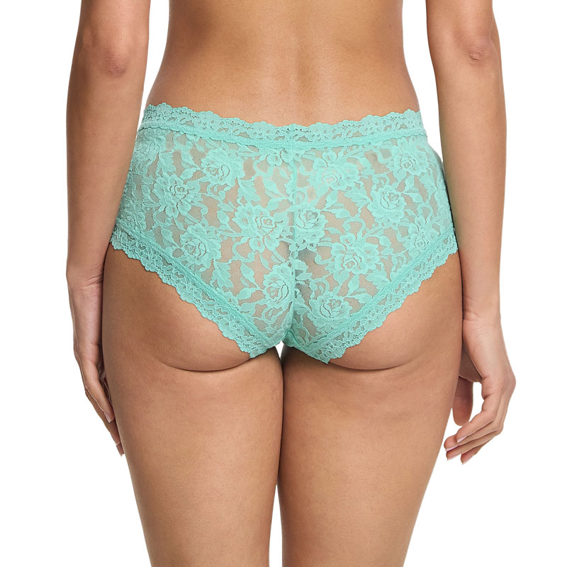 シグニチャー レース ボーイショーツ (トゥルム)