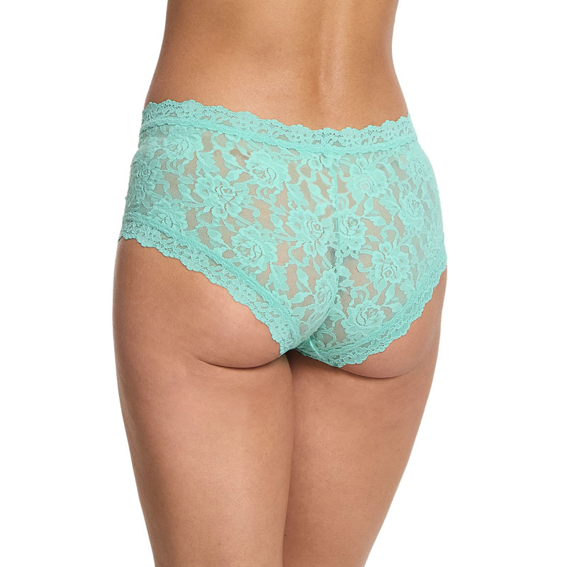 シグニチャー レース ボーイショーツ (トゥルム)