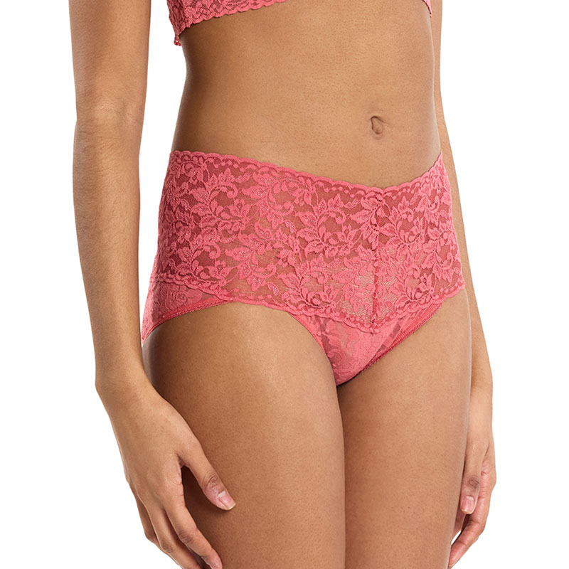 レトロ レース Ｖーキニ (ナポリ)