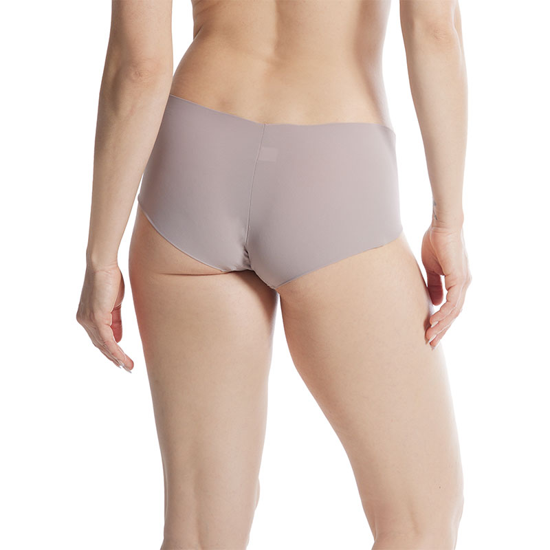 ベア ボーイショーツ (イブニング グレー)