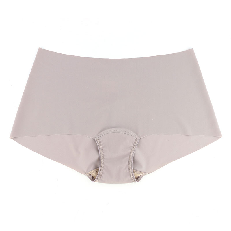 ベア ボーイショーツ (イブニング グレー)