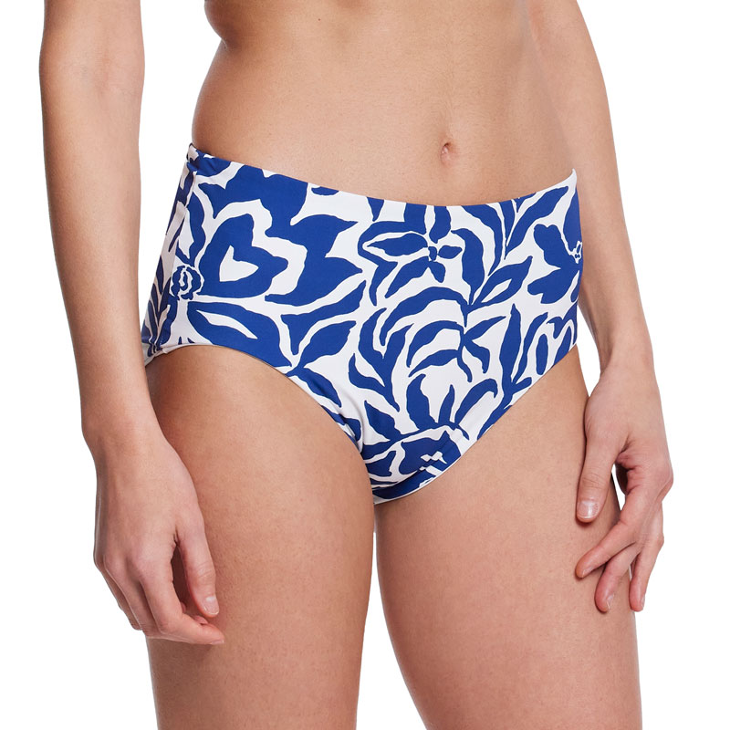 フレンチ ブリーフ スイム ボトム (プールサイド)
