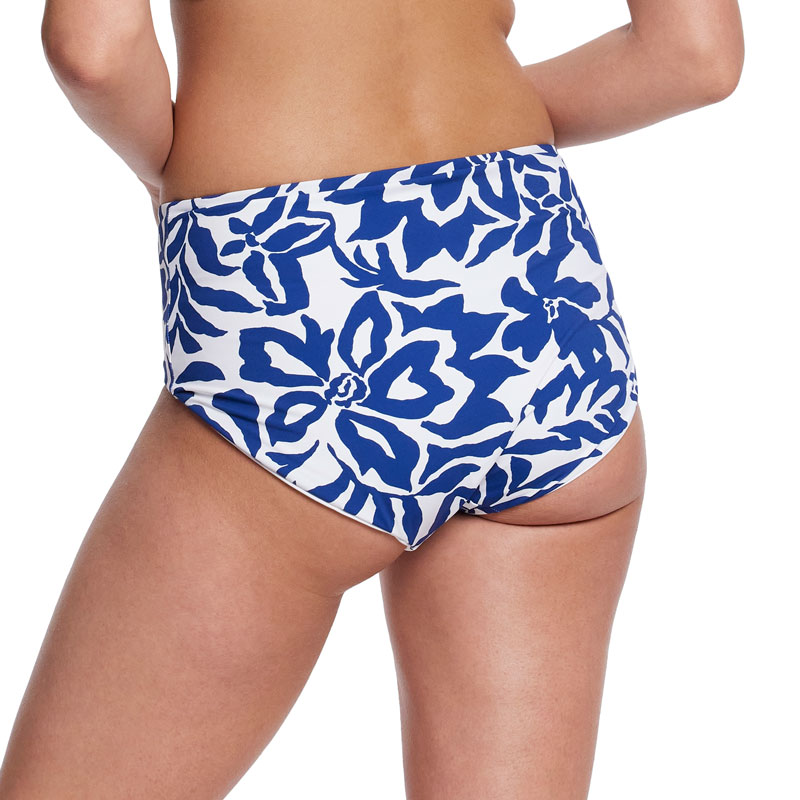 フレンチ ブリーフ スイム ボトム (プールサイド)