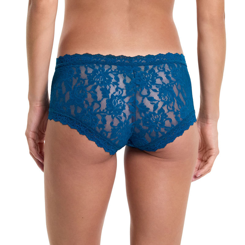 シグニチャー レース ボーイショーツ (ノース ポール)