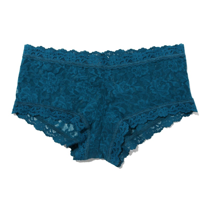 シグニチャー レース ボーイショーツ (ノース ポール)