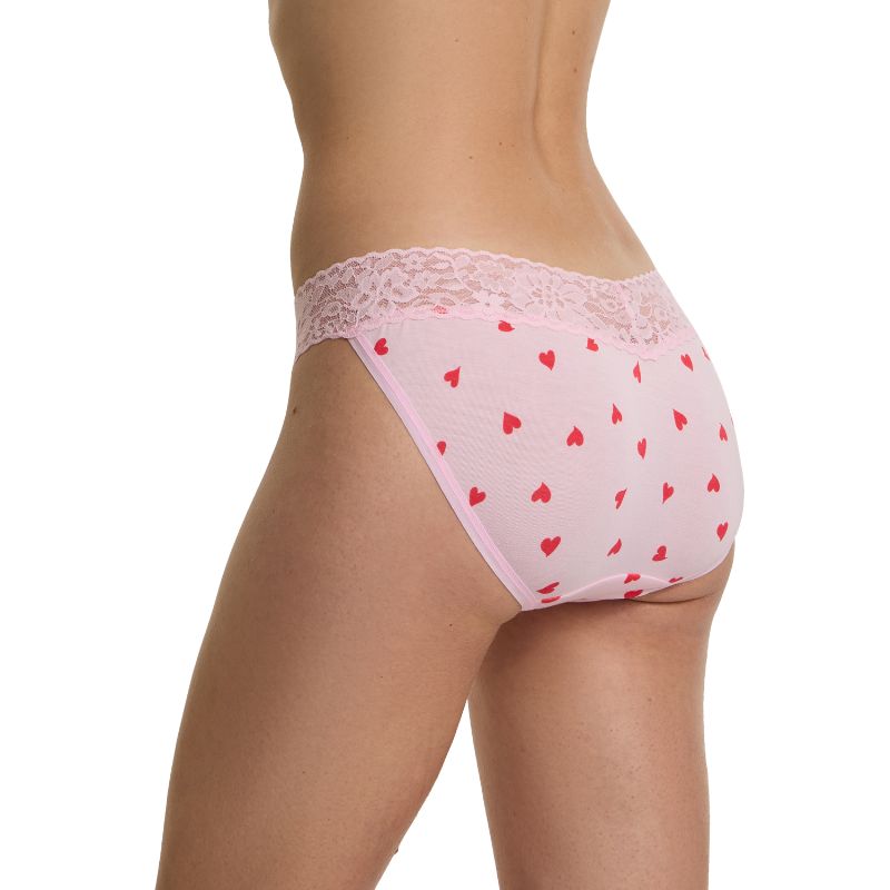 プリンテッド ドリーム Ｖーキニ (ソー イン ラブ)