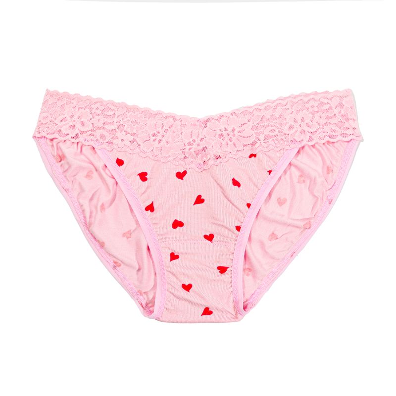 プリンテッド ドリーム Ｖーキニ (ソー イン ラブ)