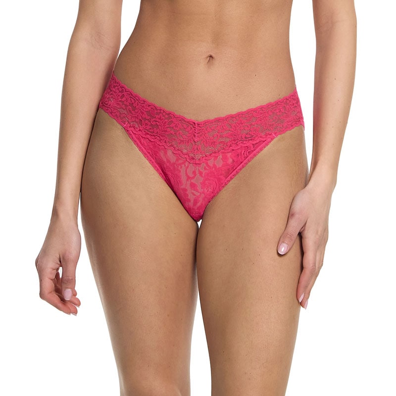 シグニチャー レース Ｖーキニ (スウィート タルト)