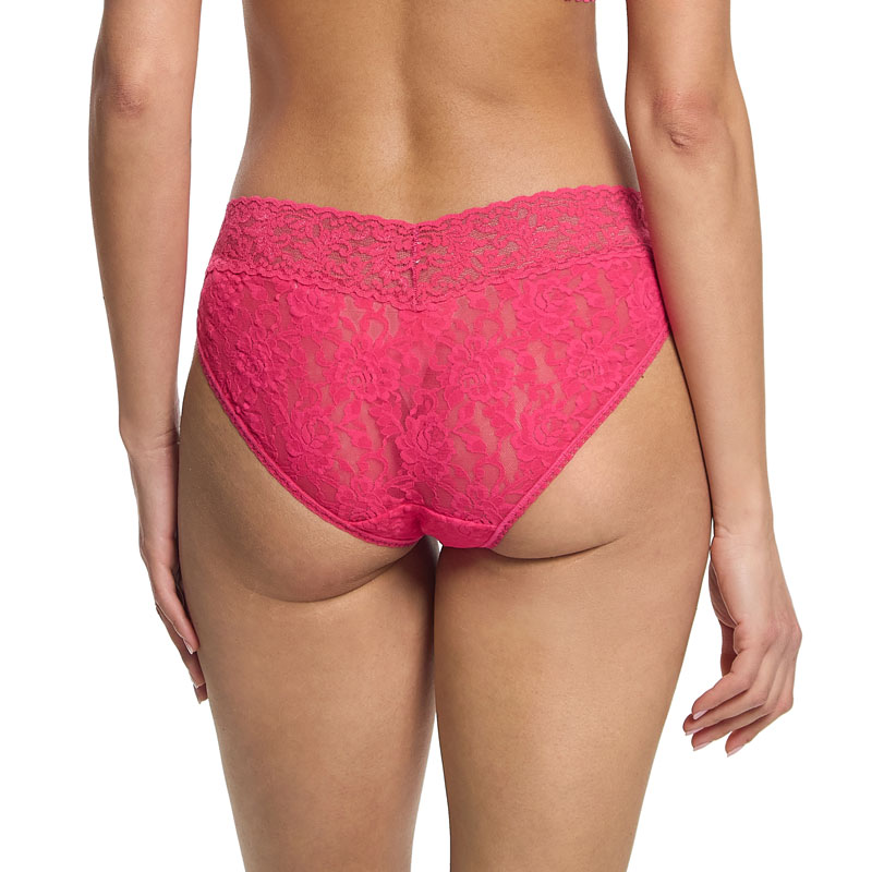 シグニチャー レース Ｖーキニ (スウィート タルト)