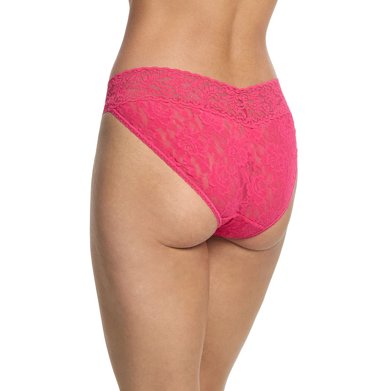 シグニチャー レース Ｖーキニ (スウィート タルト)