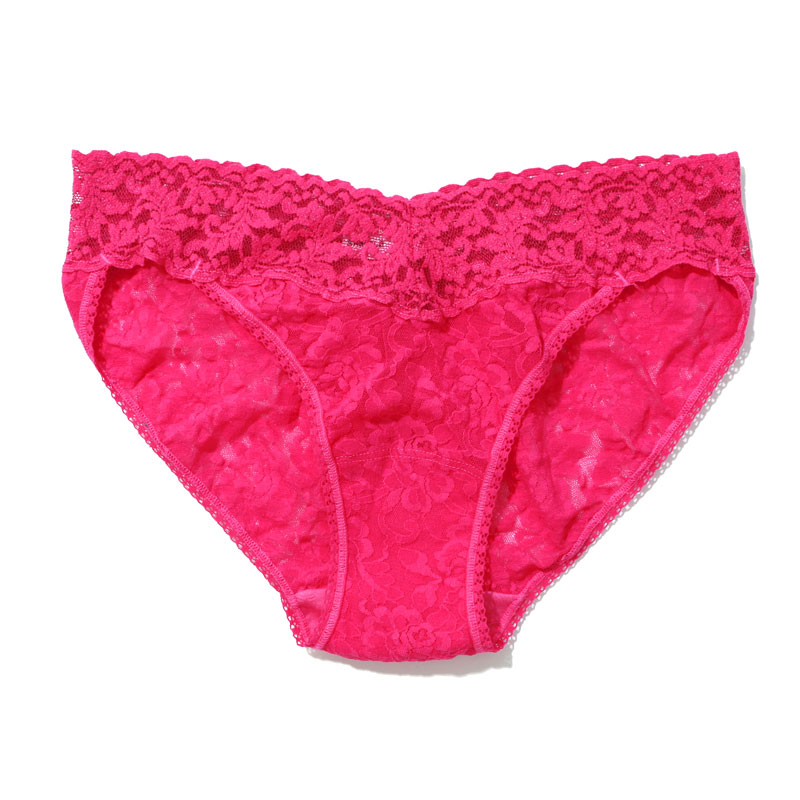 シグニチャー レース Ｖーキニ (スウィート タルト)