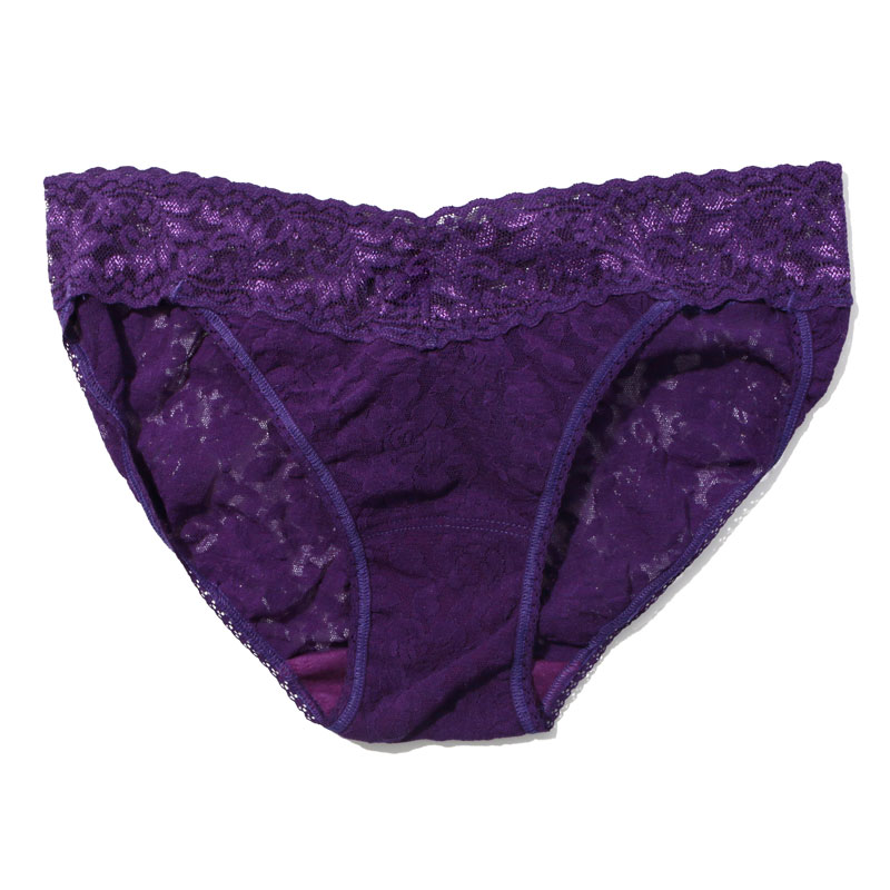 シグニチャー レース Ｖーキニ (スノー デイ)