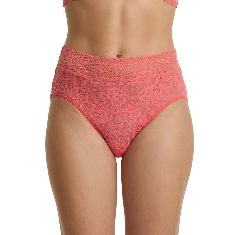シグニチャー レース フレンチ ブリーフ (パロマ)