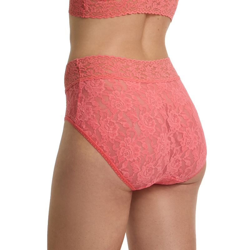シグニチャー レース フレンチ ブリーフ (パロマ)