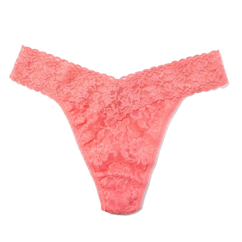 シグニチャー レース オリジナル ライズ タンガ (パロマ)