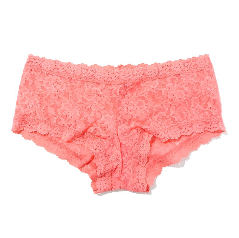 シグニチャー レース ボーイショーツ (パロマ)