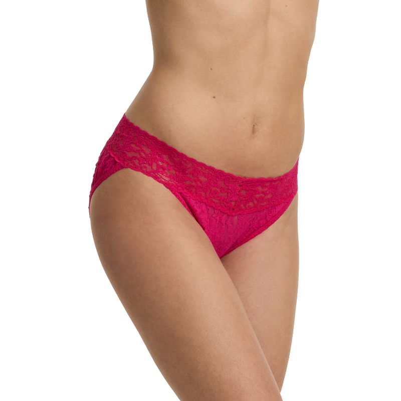 シグニチャー レース Ｖーキニ (シールド ウィズ　ア キス)