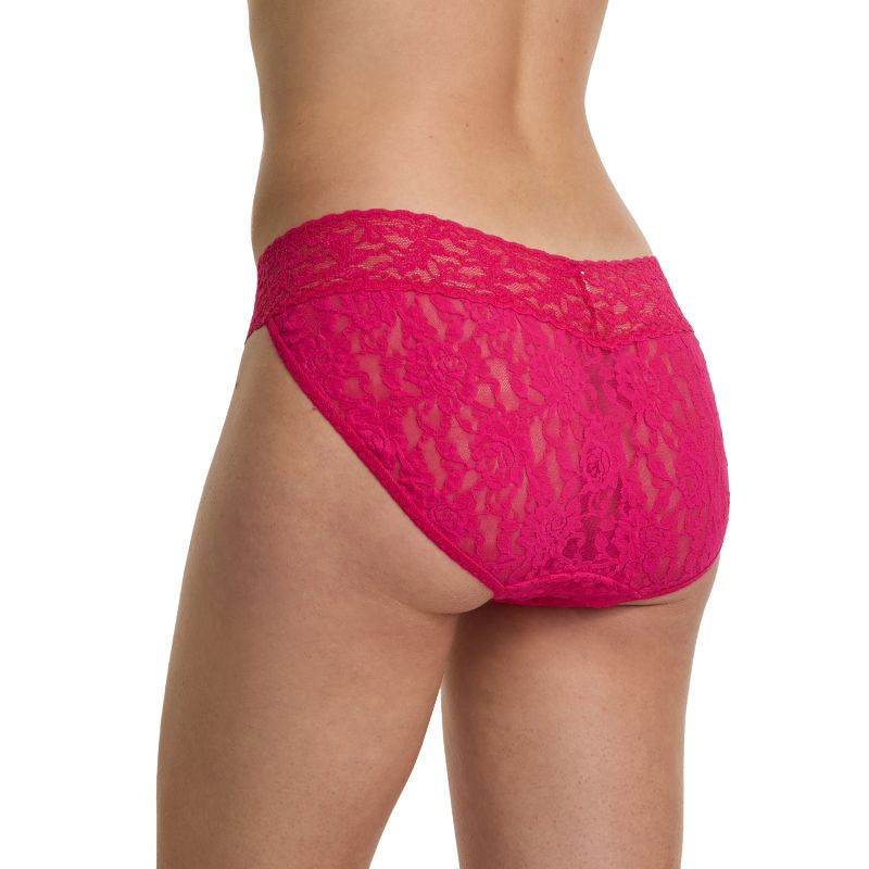 シグニチャー レース Ｖーキニ (シールド ウィズ　ア キス)