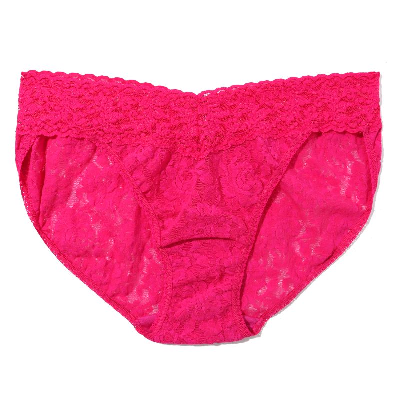 シグニチャー レース Ｖーキニ (シールド ウィズ　ア キス)