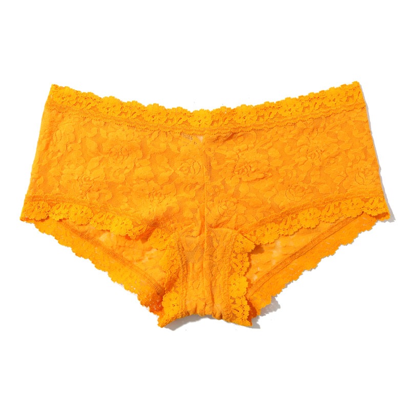シグニチャー レース ボーイショーツ (タスカン サン)