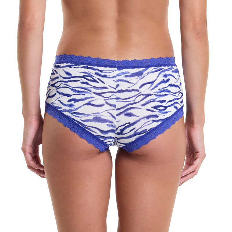 プリンテッド ドリーム ボーイショーツ (インクド)