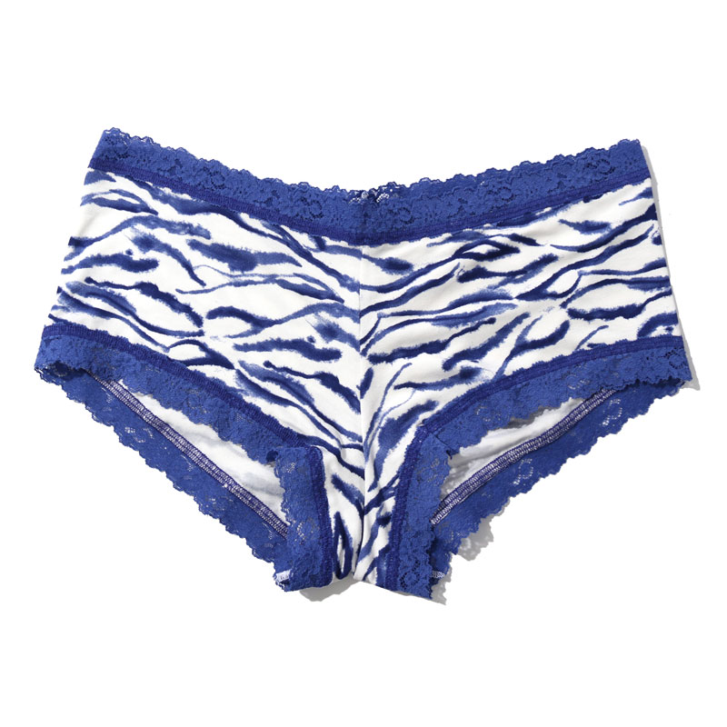 プリンテッド ドリーム ボーイショーツ (インクド)