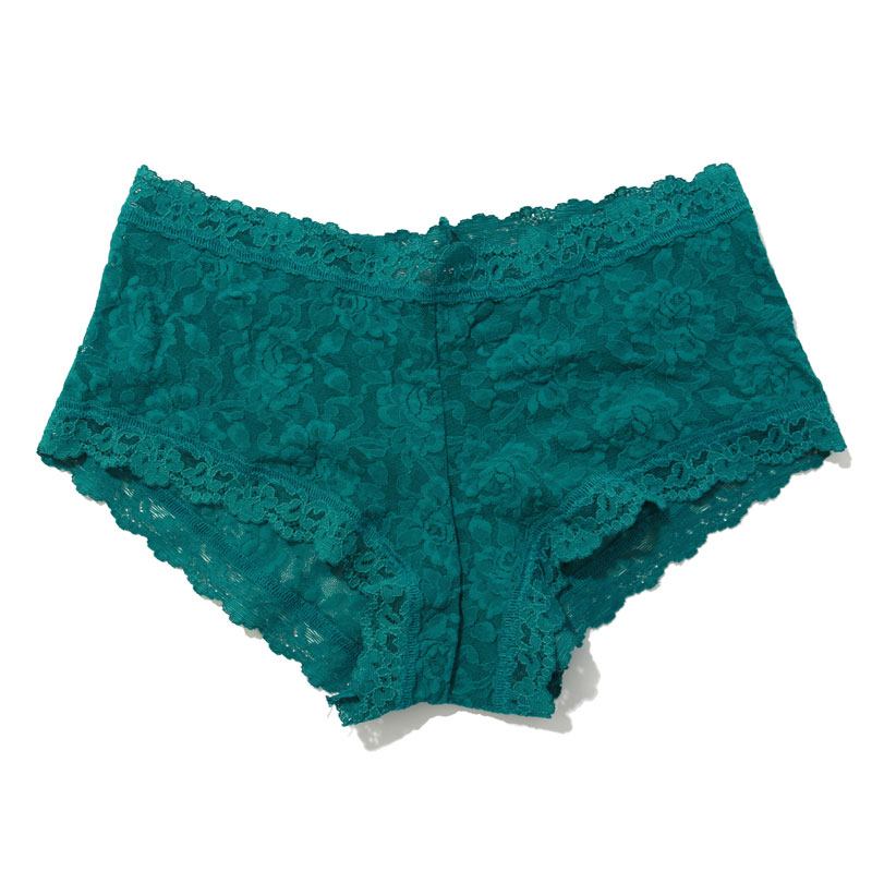 シグニチャー レース ボーイショーツ (ノーザン ライツ)