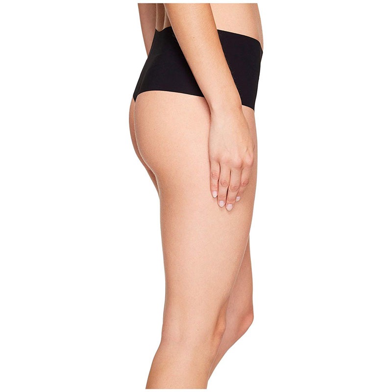 ベア ”ゴディバ” ハイ ライズ タンガ (ブラック)