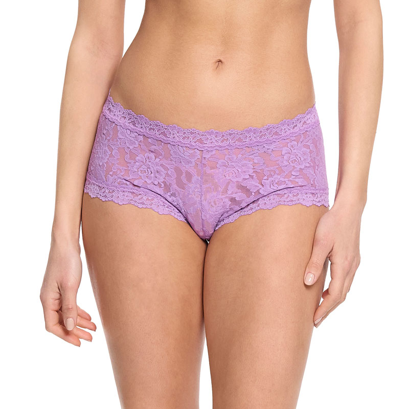 シグニチャー レース ボーイショーツ (ビーナス)
