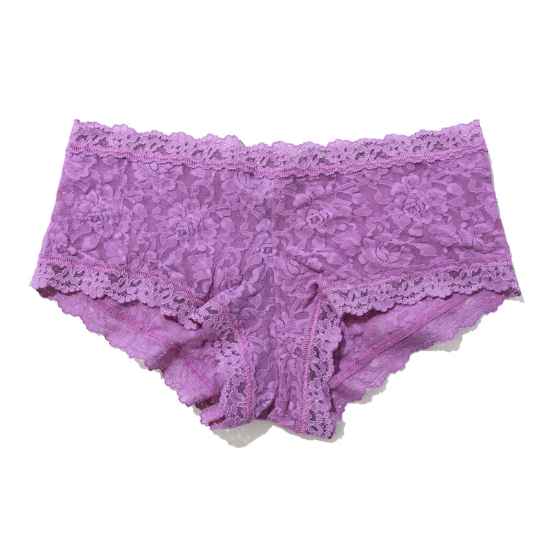 シグニチャー レース ボーイショーツ (ビーナス)
