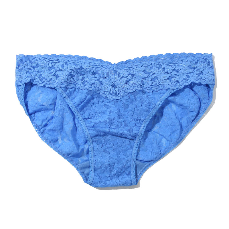 シグニチャー レース Ｖーキニ (テイク ザ プランジ)