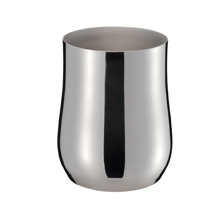 マチコウバ燕三条 ステンレスカップ300ml SE5-329-1 ギフト