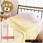 泉州逸品 二重織ガーゼケット、シルク混五重織ガーゼケット　AM5-175-4　内祝 |日用品