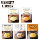 ������2025 NISHIKIYA KITCHEN ������BEST5���å� 58-00021 
