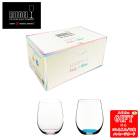 RIEDEL�꡼�ǥ�㥸���������磻�󥿥�֥顼�� �ϥåԡ������� �ԥ󥯡��֥롼(2����) SE6-162-5