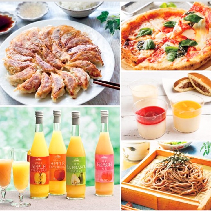 ��5390�ߥ������� ����ᥫ���������ե� ���� FOODS �ȥ�� ���ե�  ��ǰ�� 