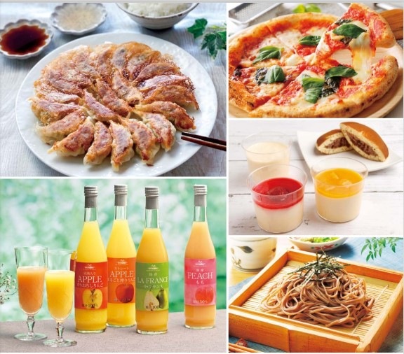 ��5390�ߥ������� ����ᥫ���������ե� ���� FOODS �ȥ�� ���ե�  ��ǰ�� 