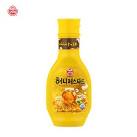 オットギ ハニーマスタード 265g
