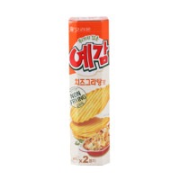 【オリオン】イェガムチーズグラタン味64g