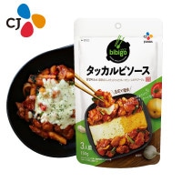 【CJ】bibigo タッカルビソース(150g)