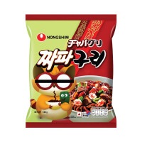 農心 チャパグリ 140g
