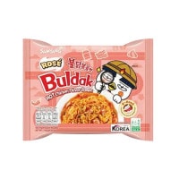 三養 ロゼブルダック炒め麺 140g(めん100.5g)