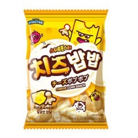 【SweetMOSTER】チーズボブボブ 55g