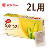 【東西商品】とうもろこし茶 150g（10g×15ティーパック）